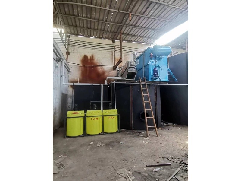 工程案例